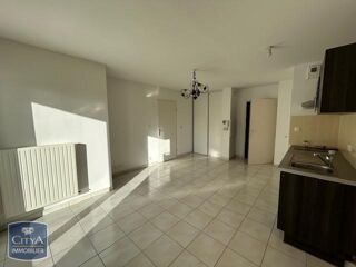  Appartement � vendre 2 pi�ces 43 m�