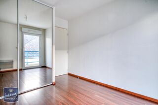  Appartement  vendre 2 pices 40 m