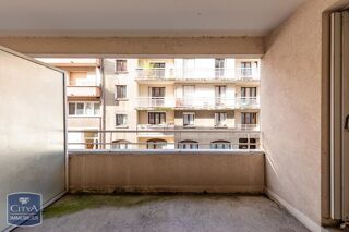 Appartement � vendre 1 pi�ce 33 m�