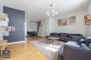  Maison  vendre 6 pices 134 m