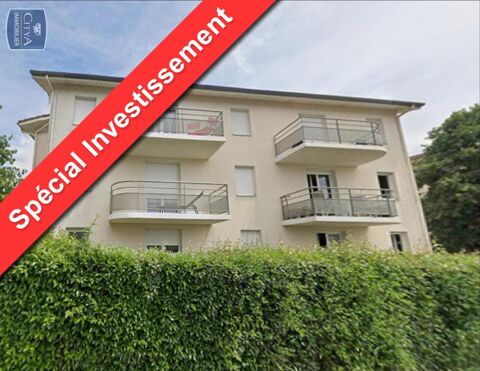   Vente Appartement Appartement - 3 pi�ce(s) - 54 m�
