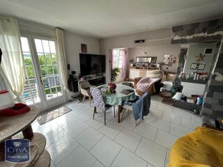  Maison � vendre 4 pi�ces 88 m�