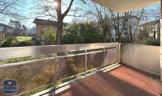  Appartement � vendre 2 pi�ces 55 m�