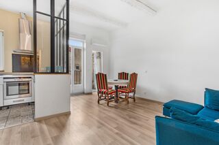  Appartement � vendre 3 pi�ces 