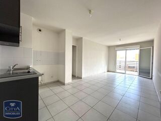  Appartement � vendre 2 pi�ces 41 m�