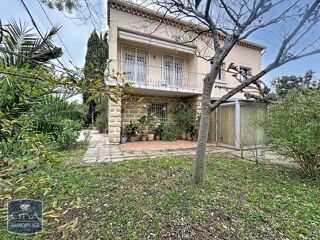  Maison  vendre 5 pices 124 m