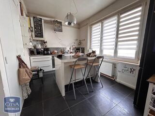  Appartement  vendre 3 pices 76 m