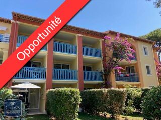  Appartement  vendre 2 pices 29 m