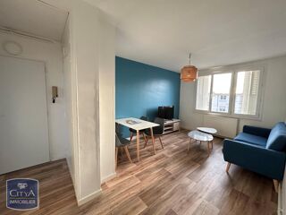  Appartement � vendre 3 pi�ces 54 m�