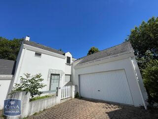  Maison  vendre 5 pices 107 m