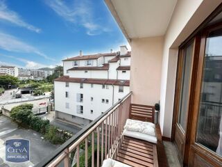  Appartement � vendre 3 pi�ces 82 m�