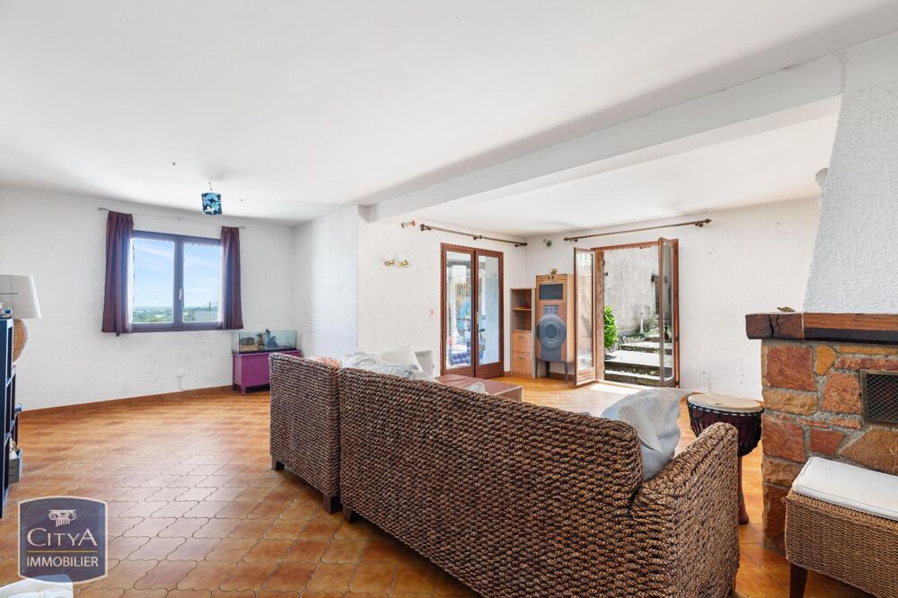  vendre  Villa Mandelieu-la-Napoule (06210)