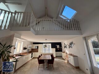  Maison  vendre 6 pices 140 m