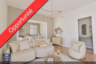  Appartement  vendre 4 pices 78 m