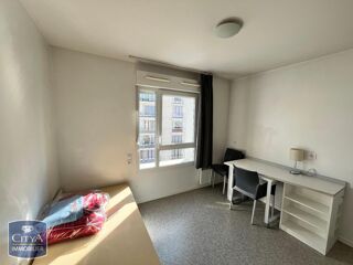  Appartement � vendre 1 pi�ce 19 m�