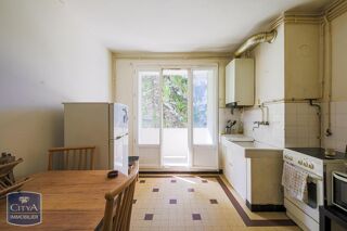  Appartement � vendre 2 pi�ces 38 m�