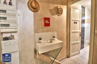  Appartement � vendre 2 pi�ces 39 m�