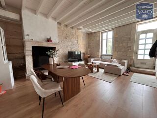  Maison à vendre 5 pièces 134 m²