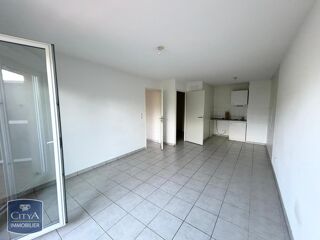  Appartement  vendre 2 pices 43 m