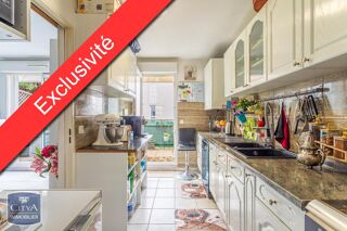  Appartement  vendre 3 pices 67 m