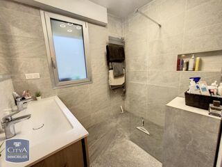  Appartement  vendre 3 pices 60 m