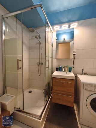  Appartement � vendre 3 pi�ces 63 m�