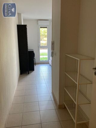  Appartement � vendre 1 pi�ce 21 m�