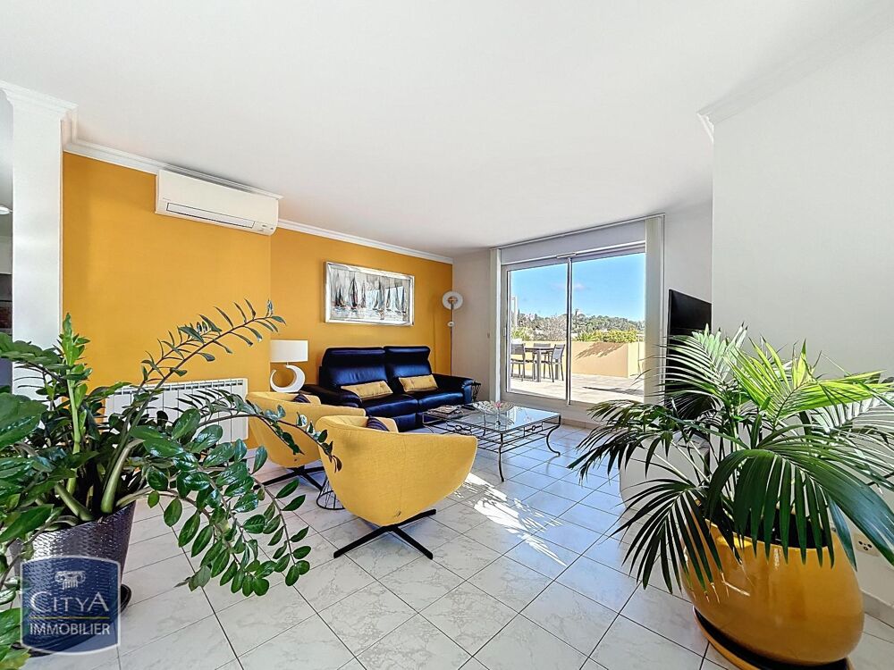  vendre  Appartement Nimes (30900)