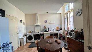  Appartement � vendre 4 pi�ces 166 m�