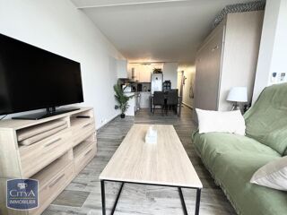  Appartement � vendre 1 pi�ce 31 m�