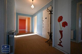  Appartement � vendre 4 pi�ces 112 m�