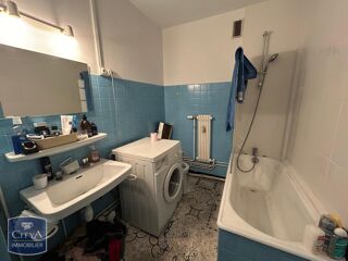  Appartement � vendre 2 pi�ces 35 m�