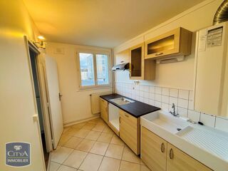  Appartement � vendre 3 pi�ces 58 m�