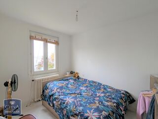  Appartement  vendre 4 pices 60 m