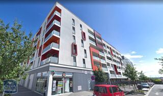  Appartement  vendre 2 pices 41 m