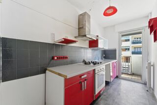  Appartement � vendre 2 pi�ces 49 m�