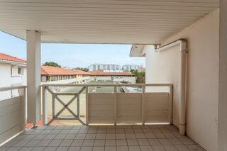  Appartement � vendre 2 pi�ces 36 m�