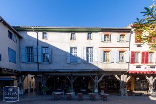  Appartement  vendre 3 pices 62 m