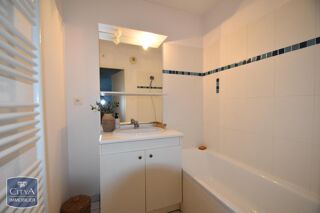  Appartement  vendre 3 pices 57 m