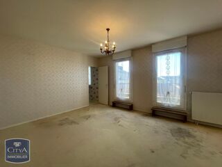  Appartement  vendre 3 pices 68 m