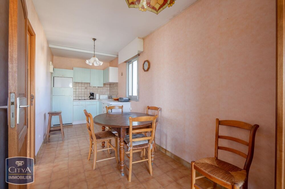  vendre  Maison Frjus (83600)