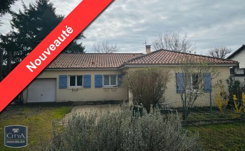   Vente Maison Maison - 3 pi�ce(s) - 88 m�