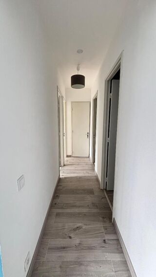  Appartement � vendre 3 pi�ces 63 m�