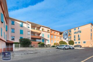  Appartement � vendre 3 pi�ces 62 m�