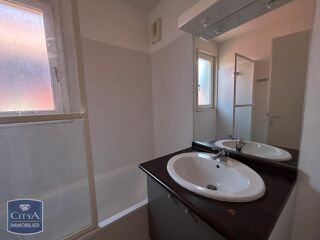  Appartement  vendre 3 pices 60 m