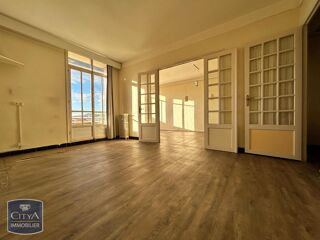  Appartement � vendre 4 pi�ces 134 m�