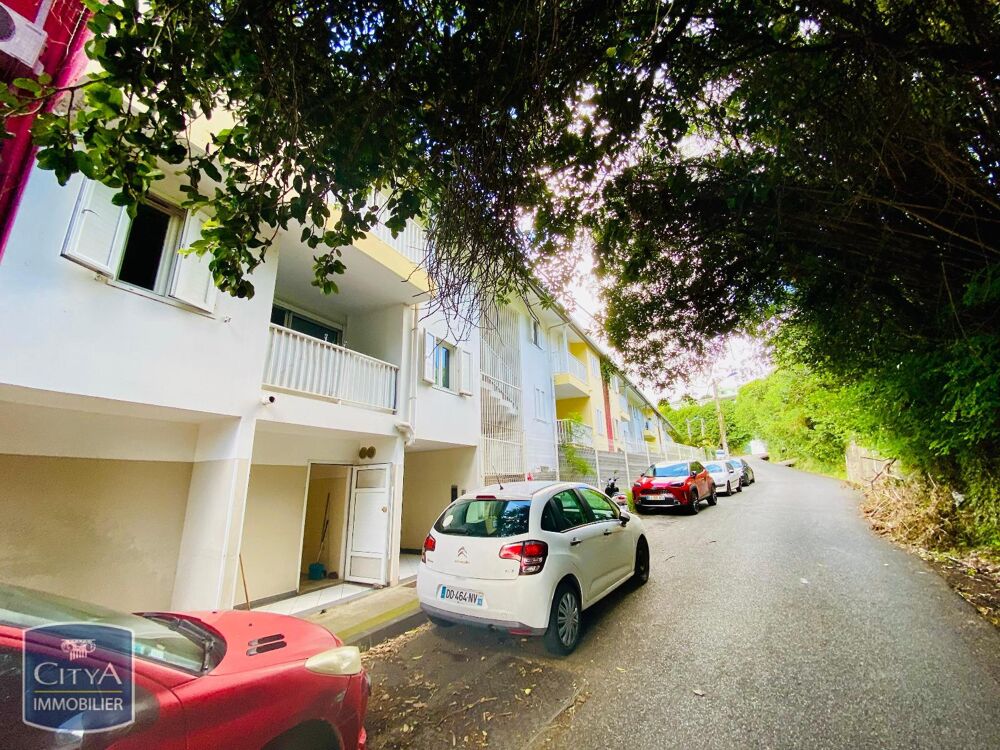 SAINTE MARIE 3 MN DE DUPARC - VENTE APPARTEMENT 3 PIECES....