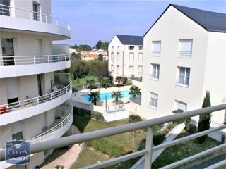  Appartement � vendre 5 pi�ces 125 m�