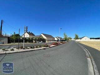  Terrain � vendre 733 m�