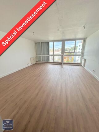  Appartement  vendre 2 pices 53 m